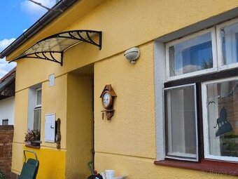 Prodej RD 150 m2, pozemek 687 m2, Valeč