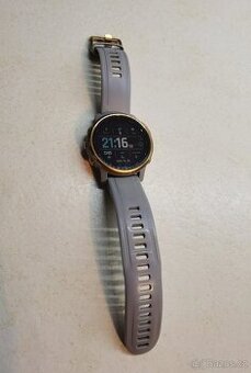 Garmin Fenix 6S Sapphire