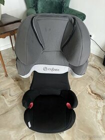 autosedačka Cybex Solution X
