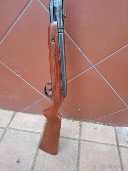 Vzduchovka Slávia 618