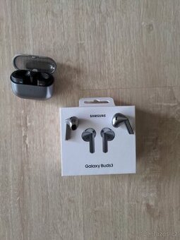 Samsung Galaxy Buds 3