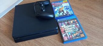 Playstation 4 slim
