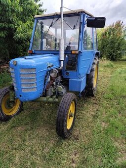 Zetor 4011