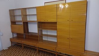 Nabytek po babicce