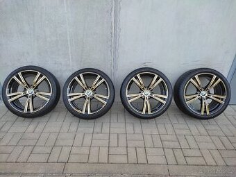 BMW 2,3,4 Styling 793 19" letní sada kol