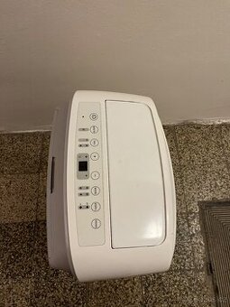 Mobilní klimatizace Daitsu