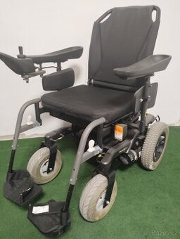 Elektrický invalidní vozík Handycare Puma 20