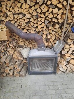 Krbová vložka
