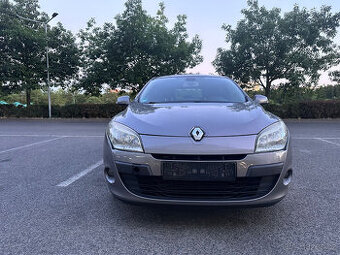 Renault Megáne III 1.4 TCE 2010