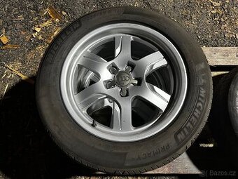 Alu Kola R17