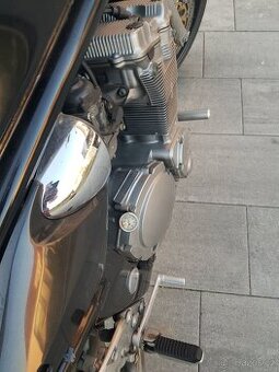 suzuki bandit GSF600