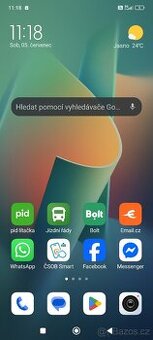 Redmi note 13 5G