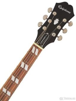 el. akustická kytara Epiphone Hummingbird Pro -nehranná p.c.