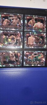 Ufc karty