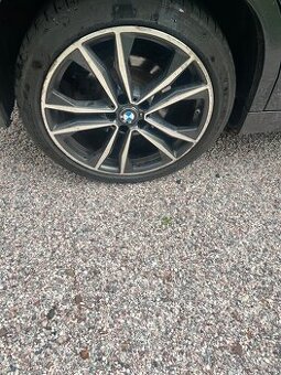 Alu kola 5x112 r19