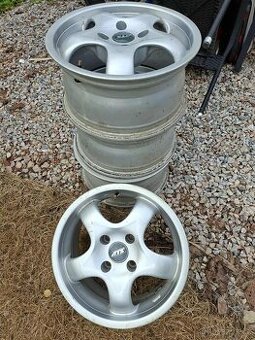 Alu kola ATS r15