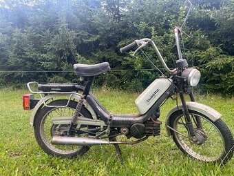 Prodám Babetta 210