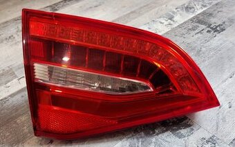 Zadní světlo Audi A4 B8 avant