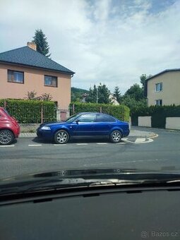 VW Passat 5, 5/ 1,9 TDI 2004