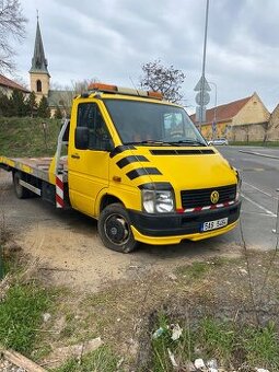 Odtahová služba