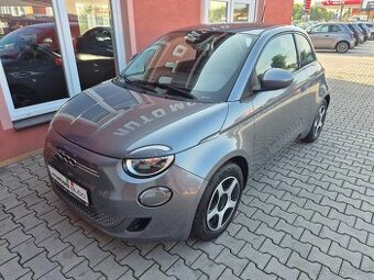 Fiat 500E 87 kW Passion