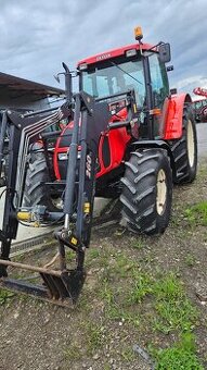 Zetor forterra 9641 ( s čeelnym naakladačom fortera) - 1