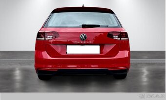 Pasat 2.0 TDI 122ps DSG Busines HuD 4xvýhř LED Tažn DPH 8/22