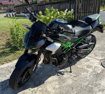 Kawasaki Z900