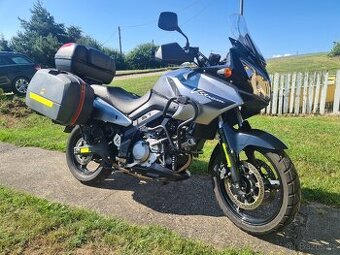 Suzuki DL 650 V-Strom