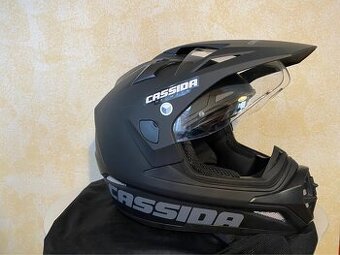 Cassida tour 1.1 velikost XL