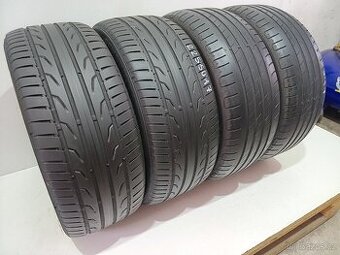 Letní pneu 225/50/17 Semperit+GoodYear
