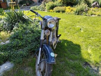 Jawa 250/353 - 1