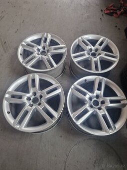 Originál disky AUDI 5x112 19"