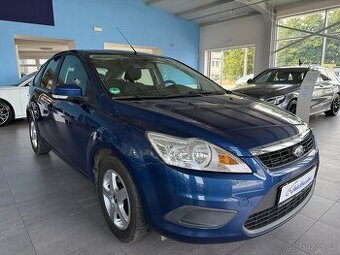 Ford Focus 1,4 59kW,SERVISKA