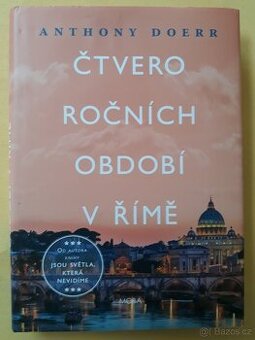 Čtvero ročních období v Římě
