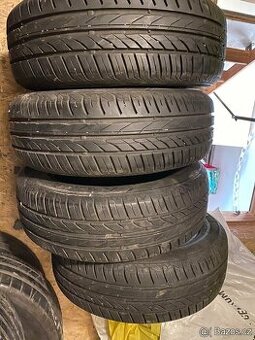 Letní pneu 185/60/R15 Matador 4ks