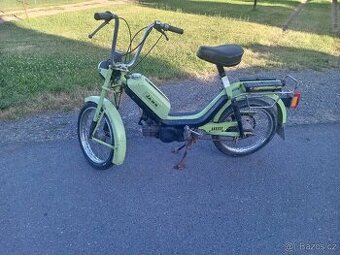 Jawa Babetta 210
