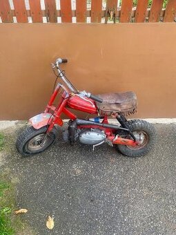 Jawa pionýr