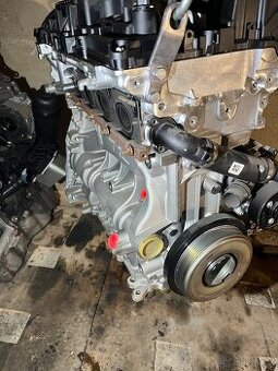 B48B20B motor 1000km