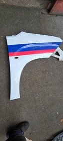 Pravy predni blatnik Peugeot Partner 4 Citroen Berlingo III