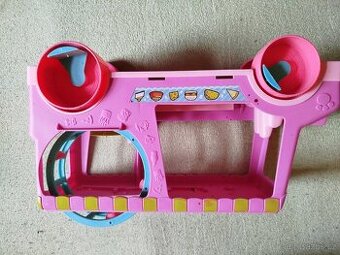 Lps, Littlest pet shop auto - 1