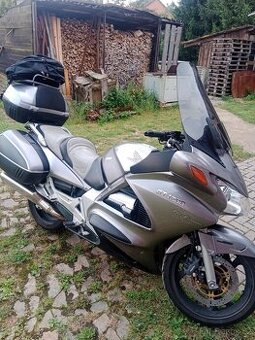 Honda Pan European ST 1300