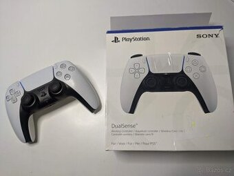 Ps5 ovladač