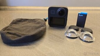 GoPro MAX 360