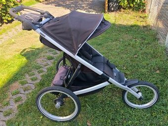 Thule Glide 2