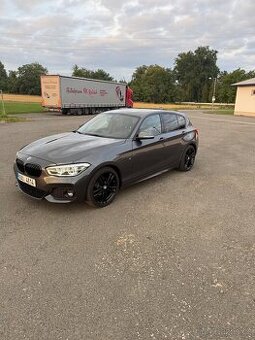 BMW F20 118D 110kw ZF8