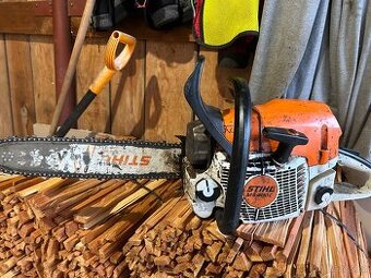 Stihl 400C