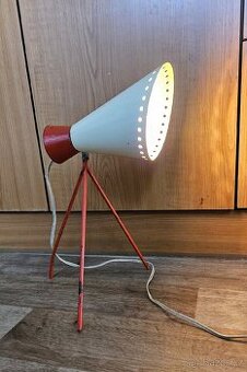 Lampa Napako 1618 designová lampička