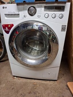 Pračka LG