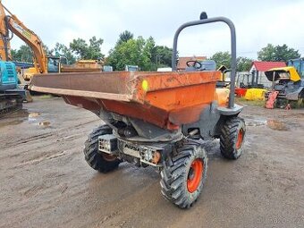 AUSA D 350 AHG 4X4